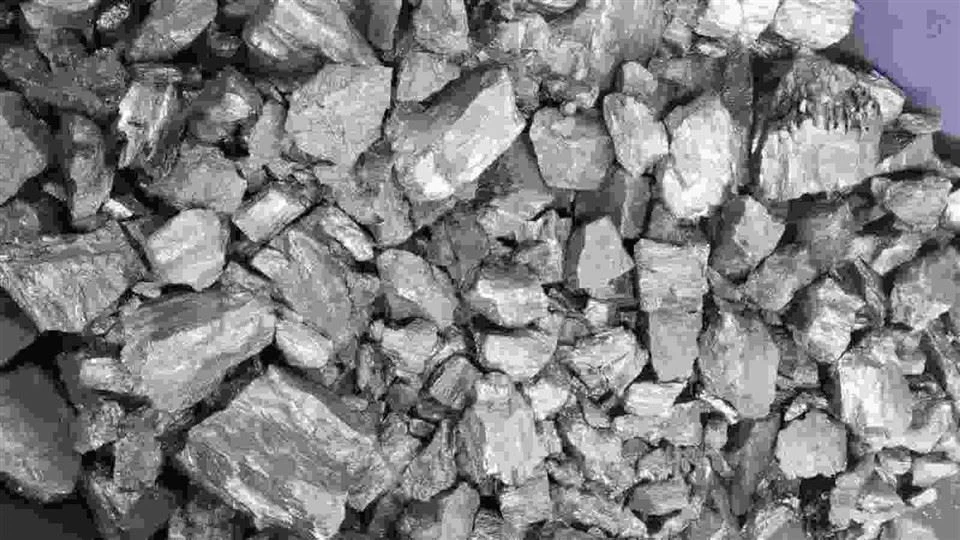 Ferroborine