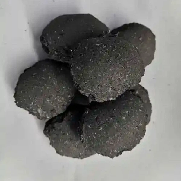 Silicon Calcium Ball