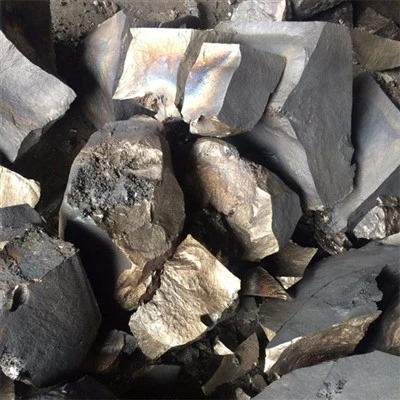Carbon Ferro Mangan