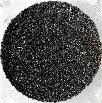 Carbură de siliciu de carbon