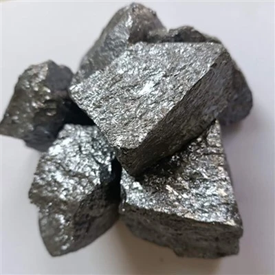Siliciu metalurgic